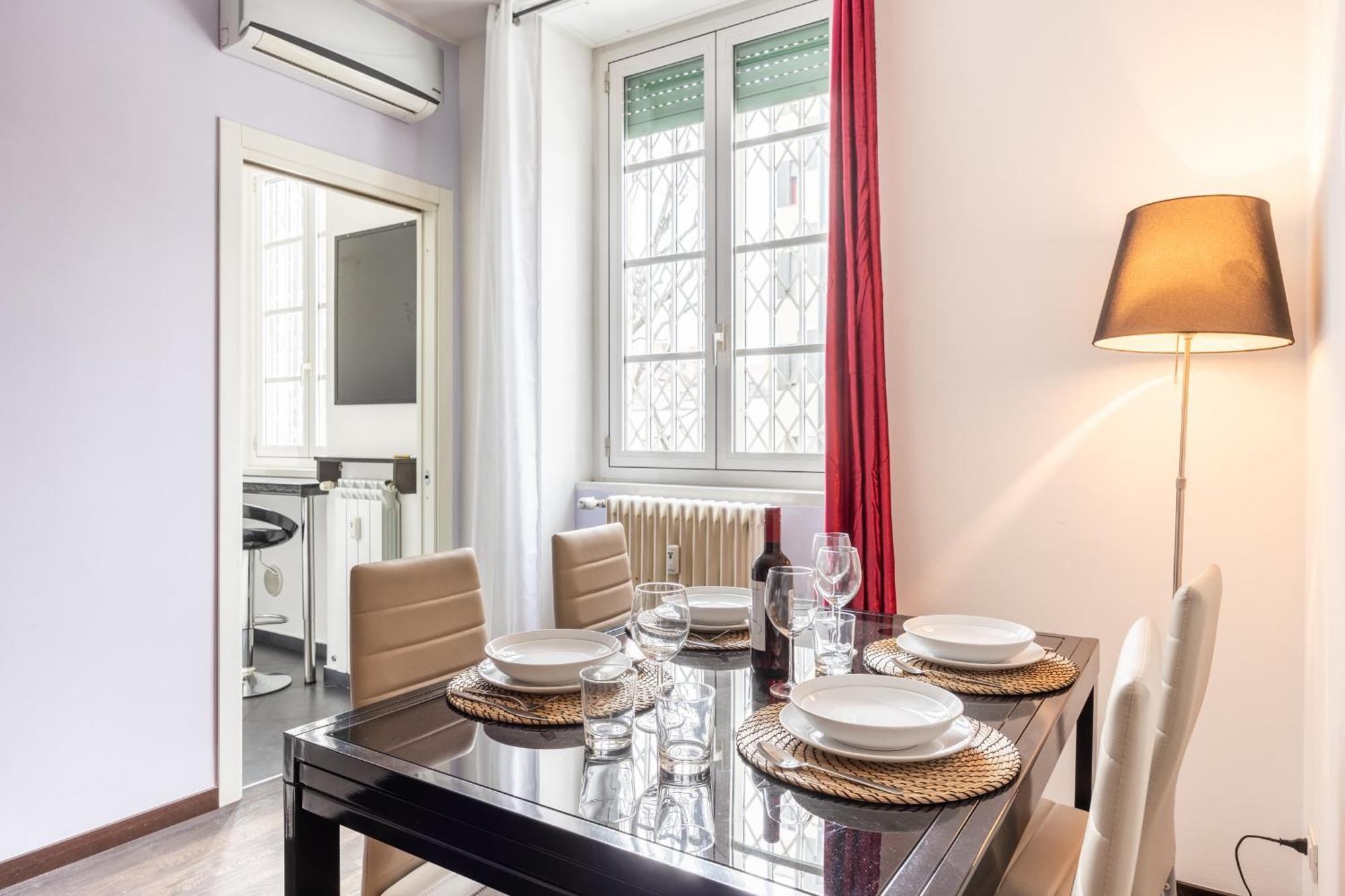 New Mico-Fiera Elegante E Accessoriato, Wi-Fi E Comfort Apartment Милано Екстериор снимка