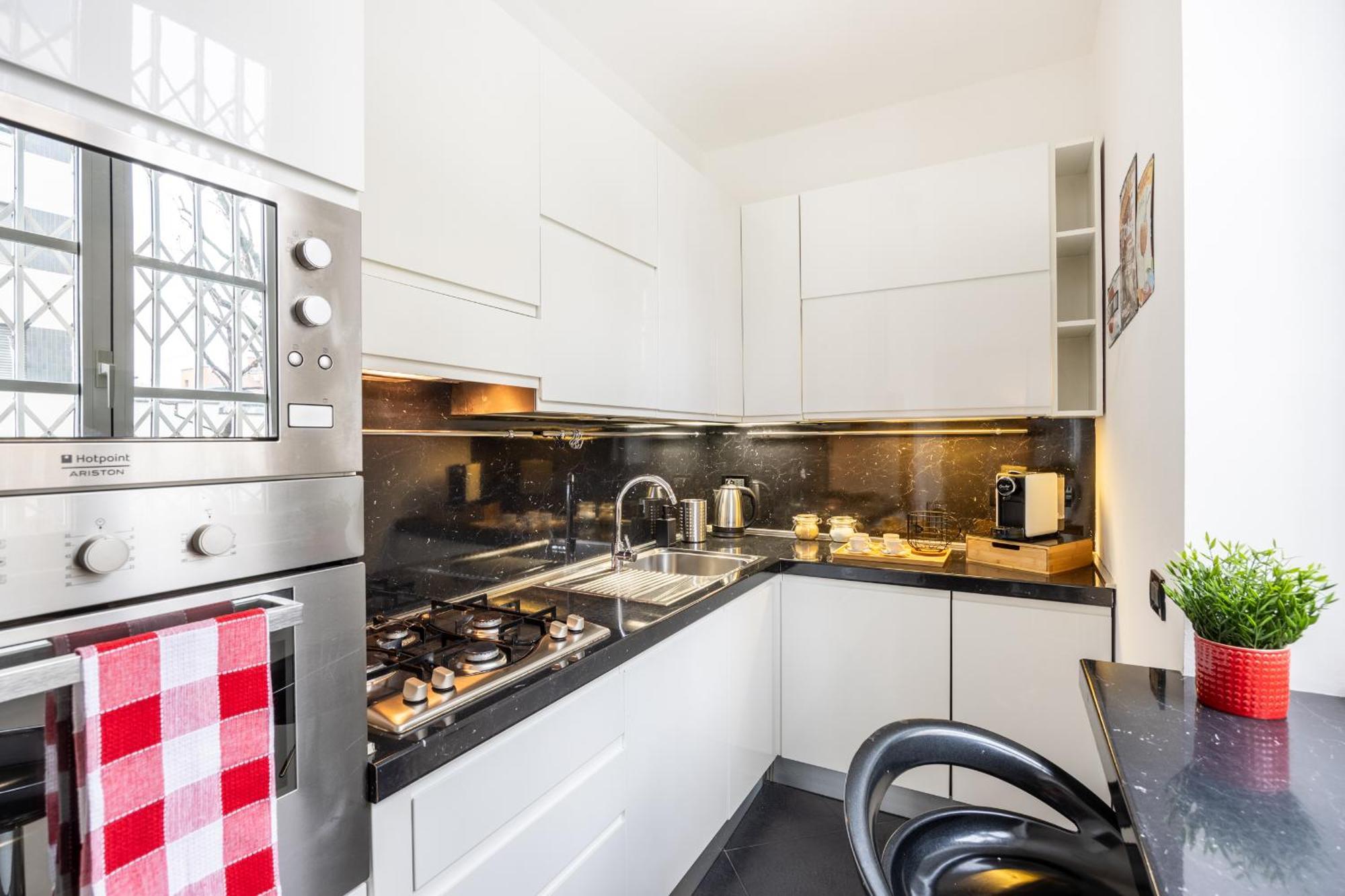 New Mico-Fiera Elegante E Accessoriato, Wi-Fi E Comfort Apartment Милано Екстериор снимка