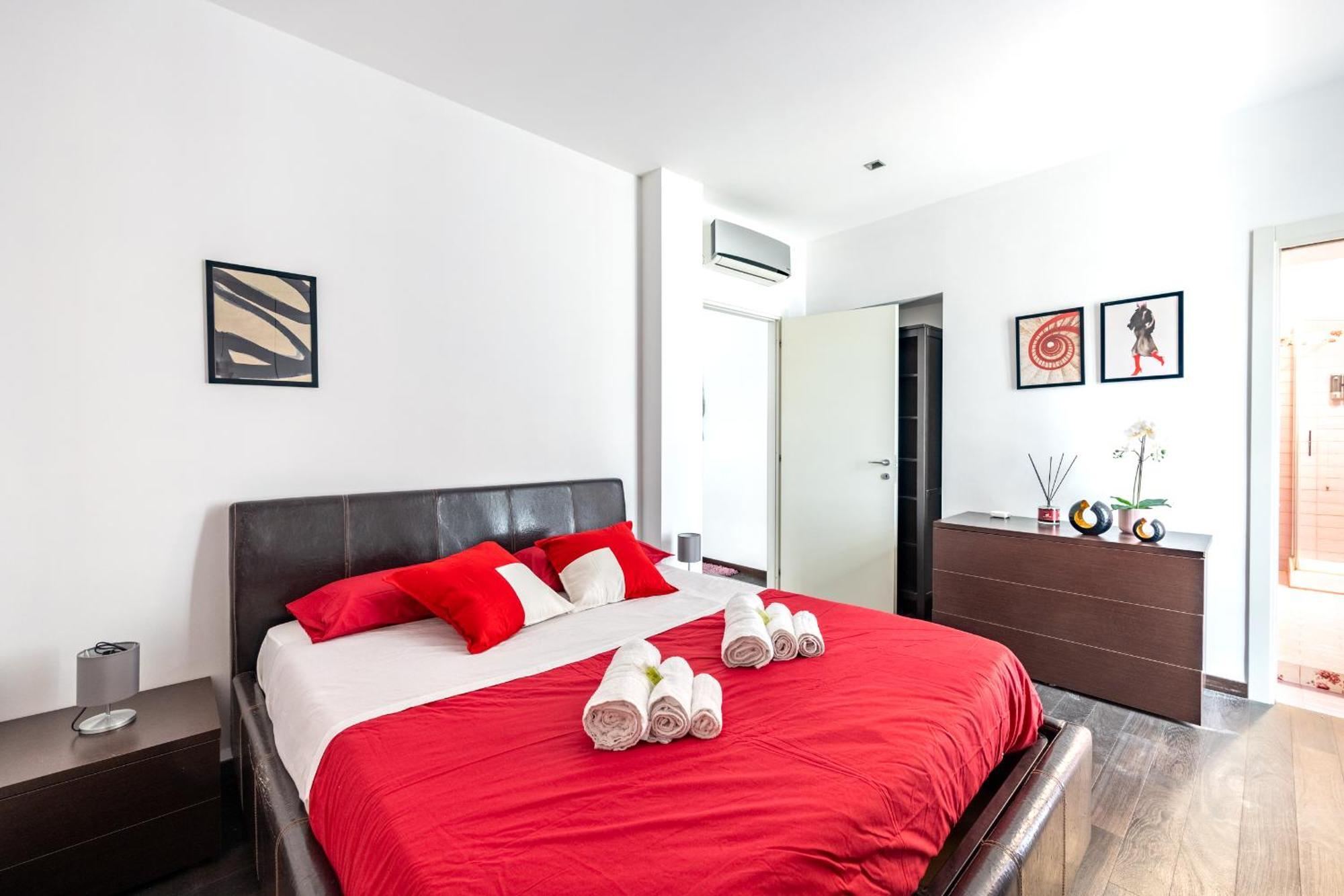 New Mico-Fiera Elegante E Accessoriato, Wi-Fi E Comfort Apartment Милано Екстериор снимка