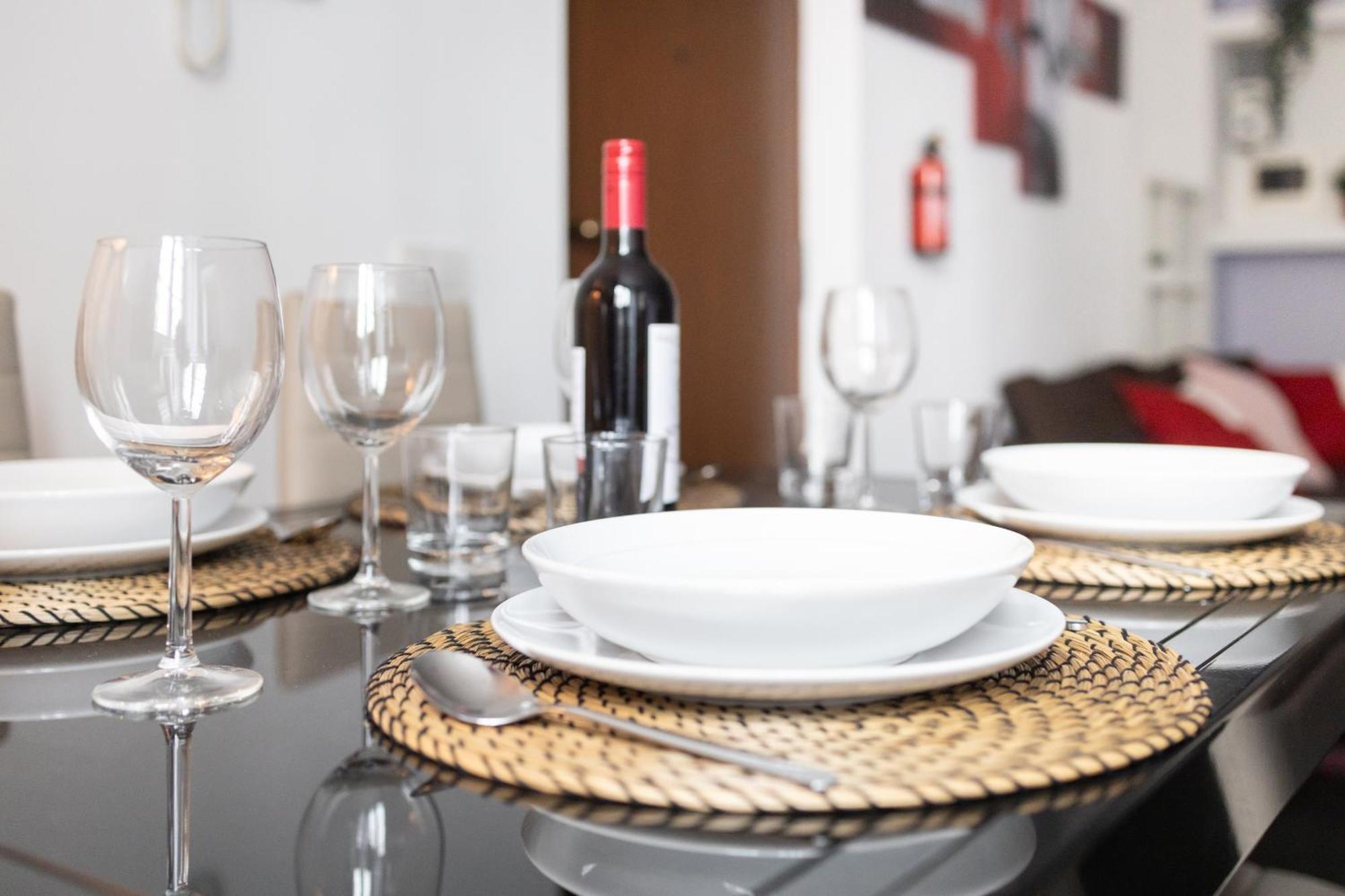 New Mico-Fiera Elegante E Accessoriato, Wi-Fi E Comfort Apartment Милано Екстериор снимка